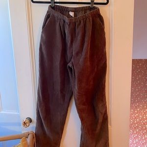 CP Shades barely worn corduroy pants!
